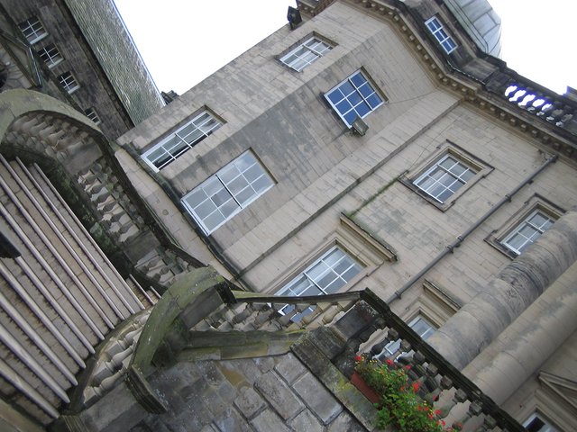 Foremarke Hall